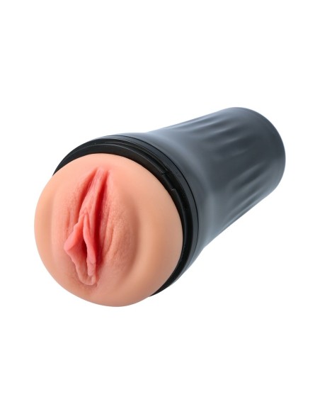 Vortex Dame Rose Virgite Naturel