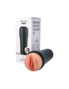 Vortex Dame Rose Virgite Naturel 2