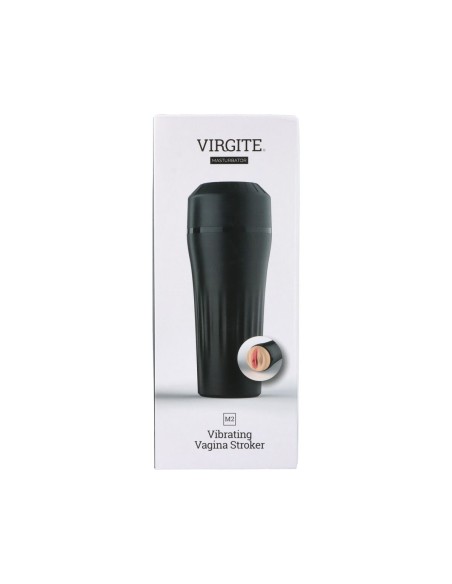 Vortex Dame Rose Virgite Naturel