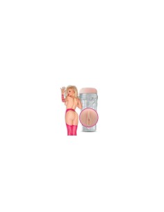 Vortex Dame Rose XR JESSE JANE Naturel
