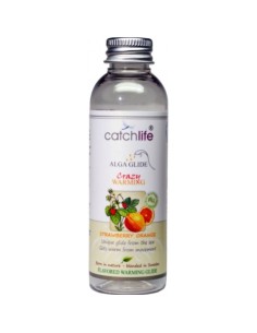 Lubrifiant Nature Body 75 ml Fraise Orange 2