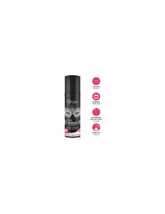 Lubrifiant Orgie 15 ml Fraise Vibromasseur