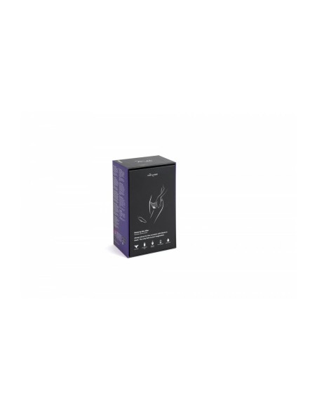 Masseur We-Vibe Noir