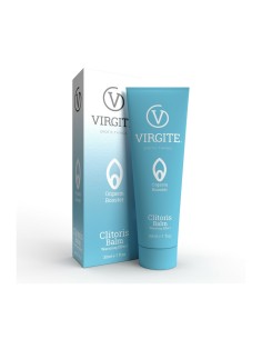 Stimulateur clitoridien Virgite 30 ml