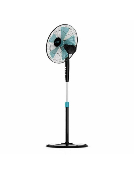 Ventilateur sur Pied Cecotec Blanc 40 W (Reconditionné D)