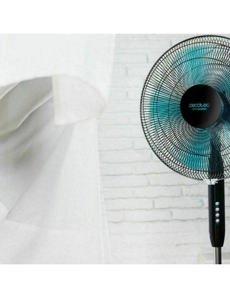 Ventilateur sur Pied Cecotec Blanc 40 W (Reconditionné D)