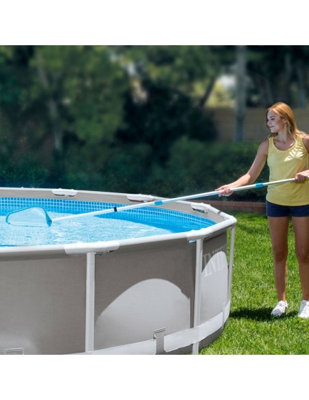 Ramasse Feuille Pour Piscine Intex