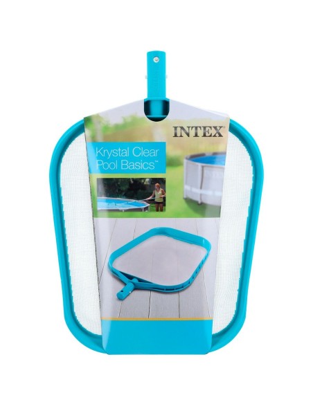 Ramasse Feuille Pour Piscine Intex