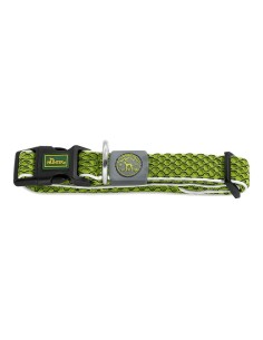 Collier pour Chien Hunter Basic Fil Citron 20