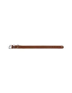 Collier pour Chien Hunter Aalborg Special Cognac