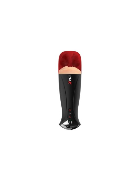 Vortex Dame Rose Pipedream
