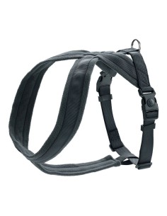 Harnais pour Chien Hunter London Comfort 52-62 cm Anthracite Taille S/M 2