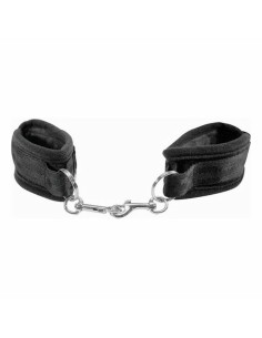 Menottes pour Débutants Sex & Mischief