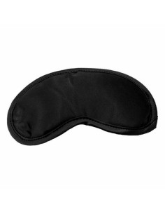 Bandeau Satin noir Sex & Mischief SS10001