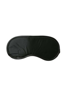 Bandeau Satin noir Sex & Mischief SS10001 2