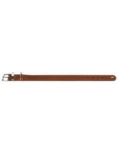 Collier pour Chien Hunter Aalborg Special Cognac