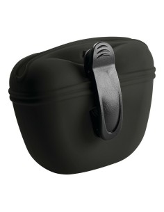 Sacs Hunter Lugo Anthracite Silicone 5 x 11 x 13 cm De poche 2