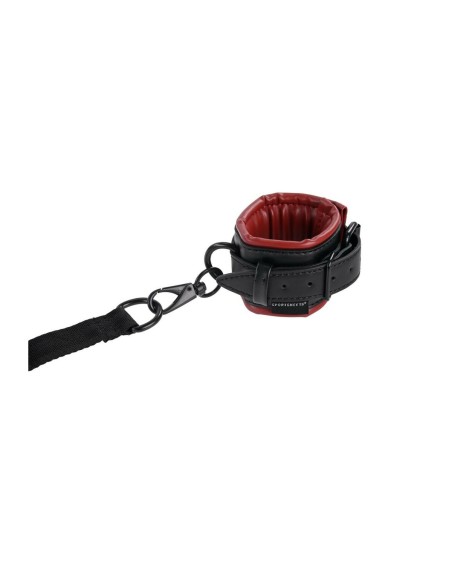 Kit de Bondage Cordage Réglable Sportsheets