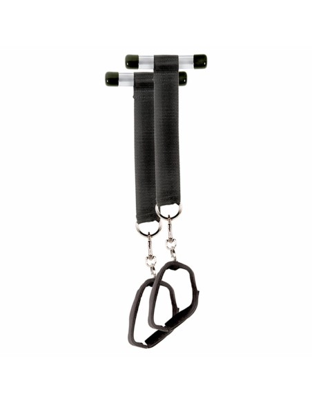 Menottes de Portes Sportsheets