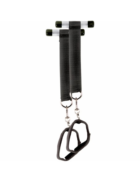 Menottes de Portes Sportsheets