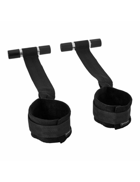 Menottes de Portes Sportsheets