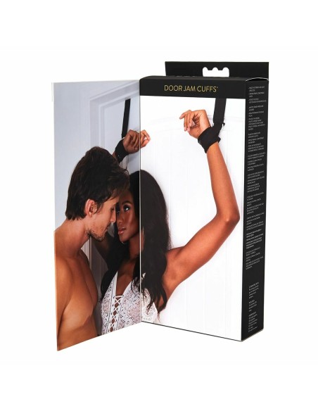 Menottes de Portes Sportsheets
