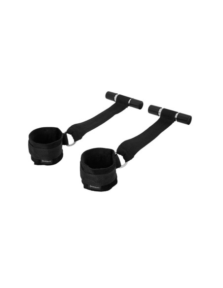 Menottes de Portes Sportsheets