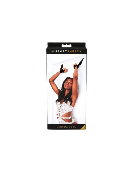 Menottes de Portes Sportsheets