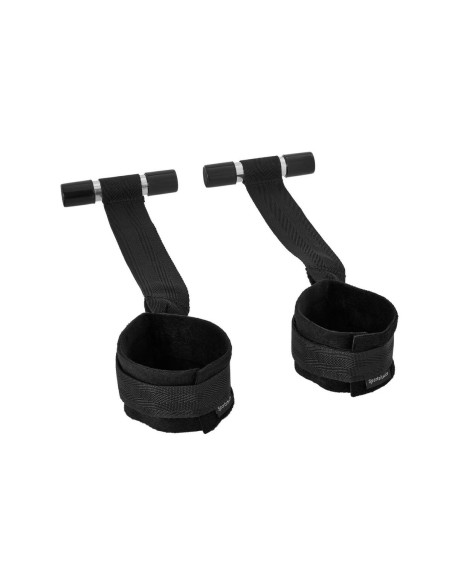 Menottes de Portes Sportsheets