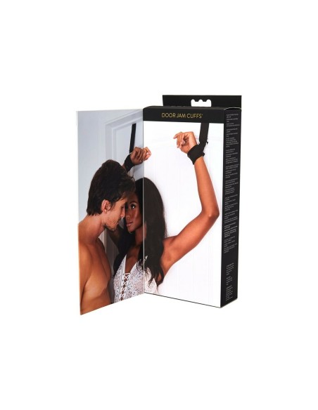 Menottes de Portes Sportsheets
