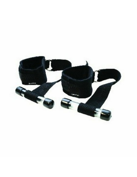 Menottes de Portes Sportsheets