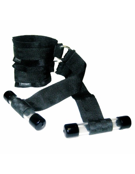 Menottes de Portes Sportsheets
