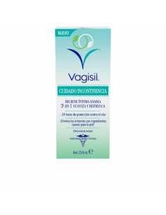 Lubrifiant personnel Vagisil Incontinence (250 ml)