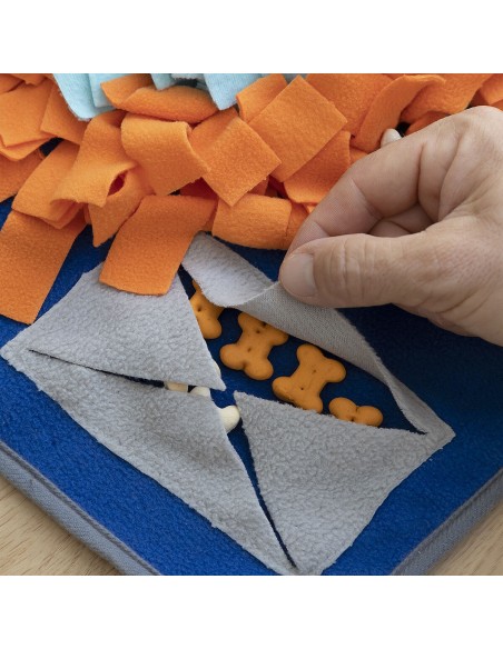 Tapis Olfactif pour Animaux de Compagnie Fooland InnovaGoods