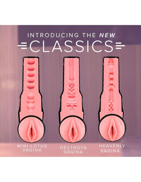 Masturbateur Fleshlight