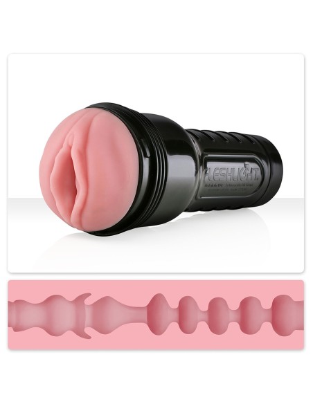 Masturbateur Fleshlight