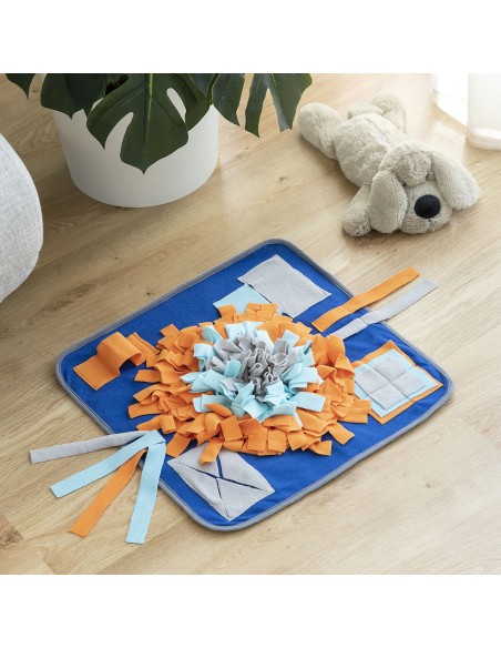 Tapis Olfactif pour Animaux de Compagnie Fooland InnovaGoods