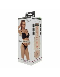 Masturbateur Fleshlight Kendra Sunderland