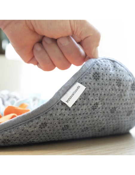 Tapis Olfactif pour Animaux de Compagnie Fooland InnovaGoods