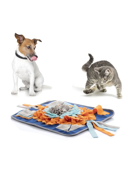Tapis Olfactif pour Animaux de Compagnie Fooland InnovaGoods