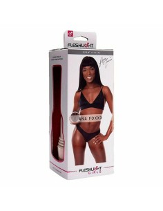 Masturbateur Fleshlight ANA FOXXX