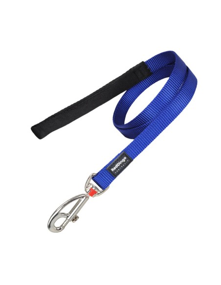 Laisse pour Chien Red Dingo Bleu foncé (2.5 x 120 cm)