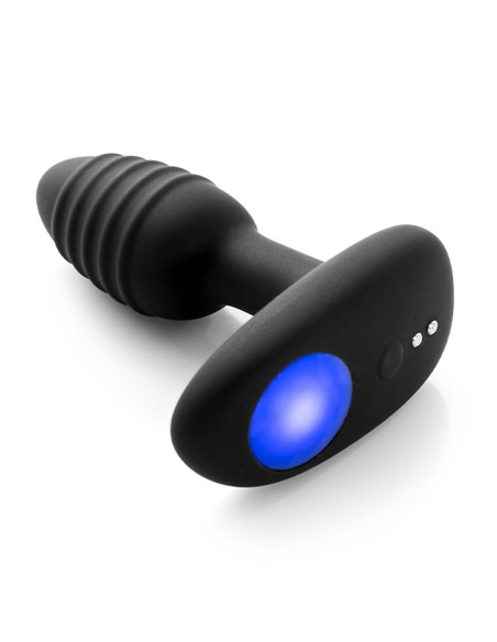 Plug Anal Kiiroo Noir