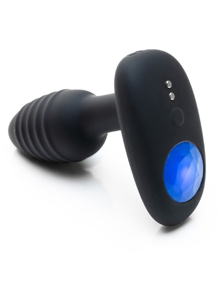 Plug Anal Kiiroo Noir