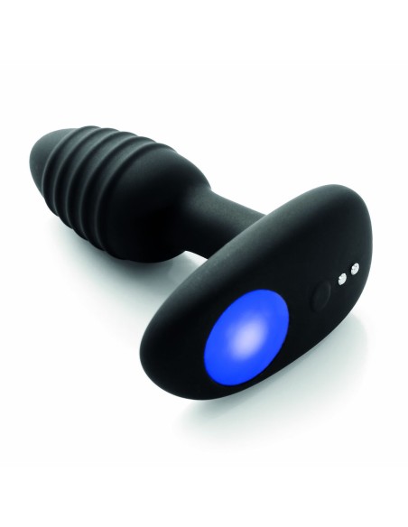Plug Anal Kiiroo Noir