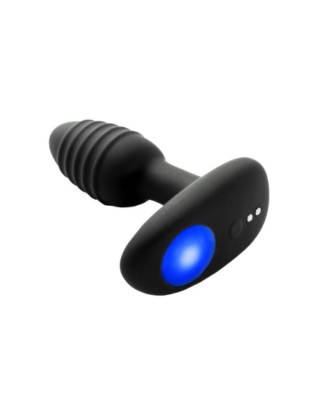 Plug Anal Kiiroo Noir