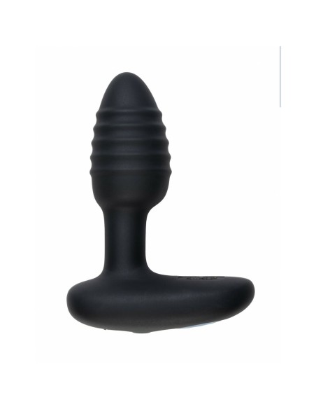 Plug Anal Kiiroo Noir
