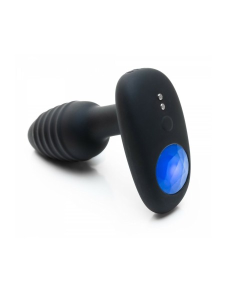 Plug Anal Kiiroo Noir