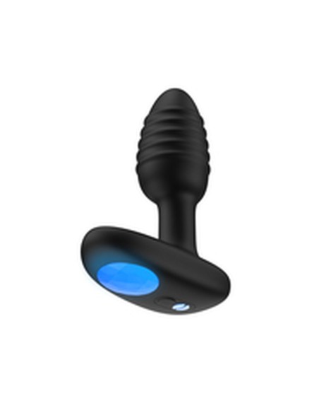Plug Anal Kiiroo Noir