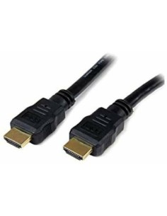 Câble HDMI Equip 119373 Noir